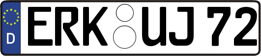 ERK-UJ72