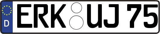 ERK-UJ75