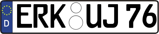 ERK-UJ76