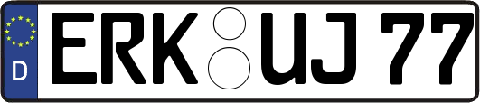 ERK-UJ77