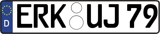 ERK-UJ79