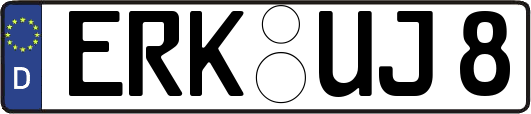 ERK-UJ8