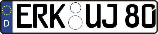 ERK-UJ80