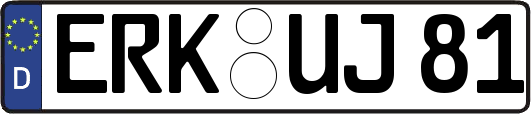 ERK-UJ81