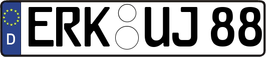 ERK-UJ88