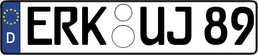 ERK-UJ89