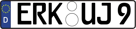 ERK-UJ9
