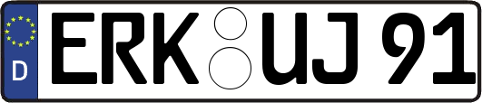 ERK-UJ91