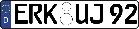 ERK-UJ92