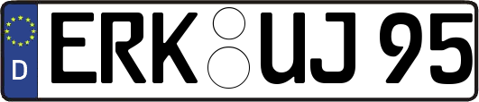 ERK-UJ95