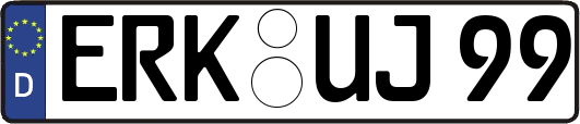 ERK-UJ99