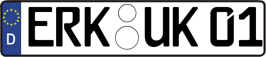 ERK-UK01