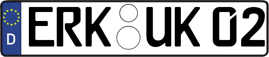 ERK-UK02
