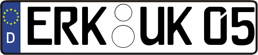 ERK-UK05