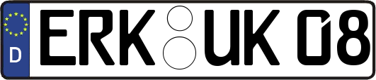 ERK-UK08