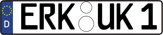 ERK-UK1