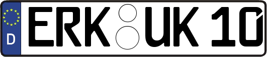 ERK-UK10