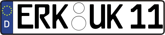 ERK-UK11