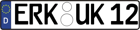 ERK-UK12