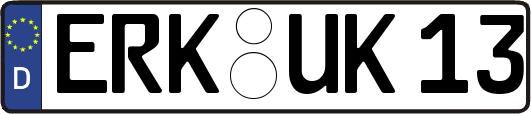 ERK-UK13