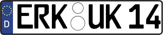ERK-UK14