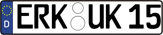 ERK-UK15