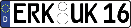 ERK-UK16