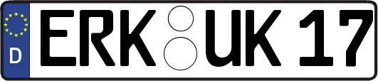 ERK-UK17