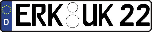 ERK-UK22