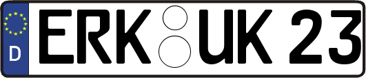 ERK-UK23