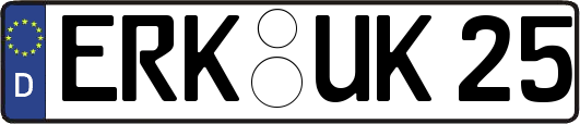ERK-UK25