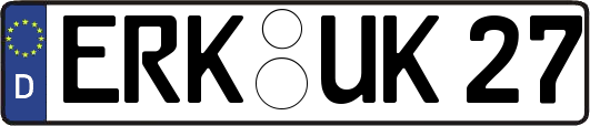 ERK-UK27
