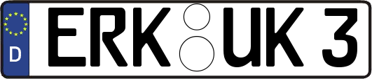 ERK-UK3