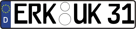 ERK-UK31
