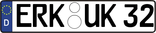 ERK-UK32
