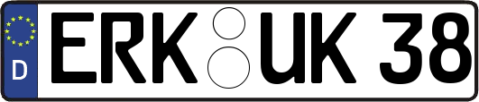 ERK-UK38