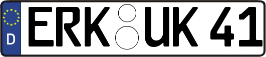 ERK-UK41