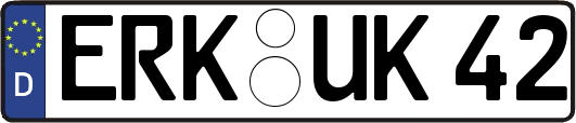 ERK-UK42
