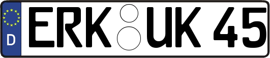 ERK-UK45