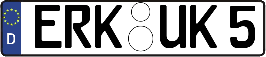ERK-UK5