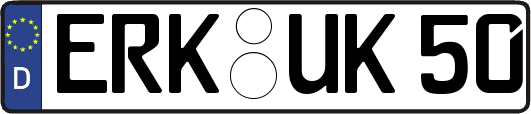 ERK-UK50