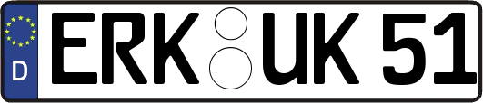 ERK-UK51