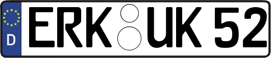 ERK-UK52