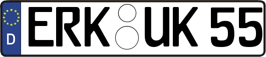ERK-UK55