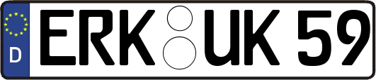 ERK-UK59