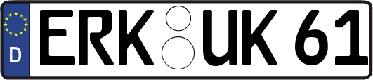 ERK-UK61