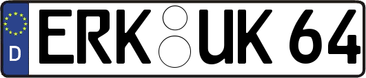 ERK-UK64