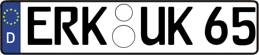 ERK-UK65