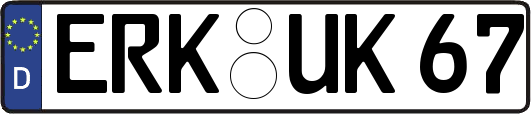 ERK-UK67