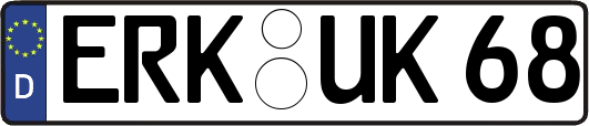 ERK-UK68